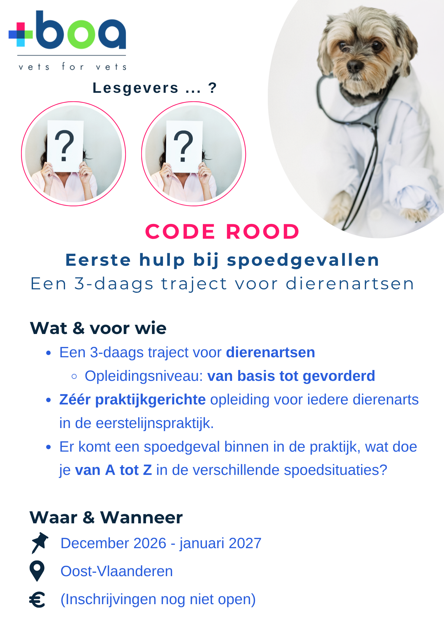 CODE ROOD A4