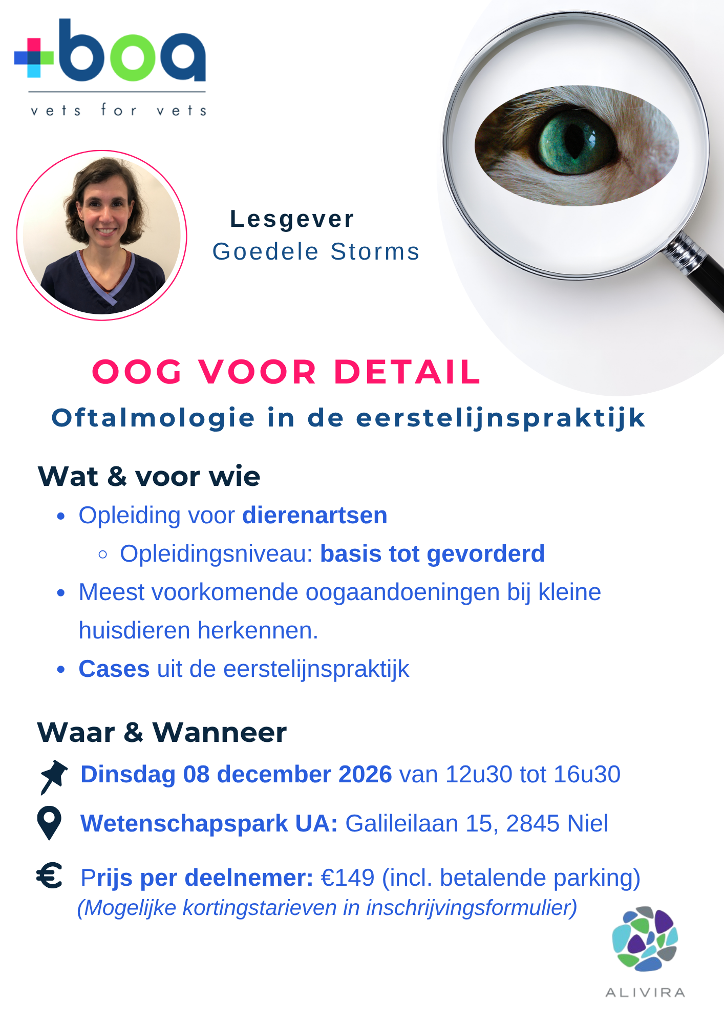OOG VOOR DETAIL A4