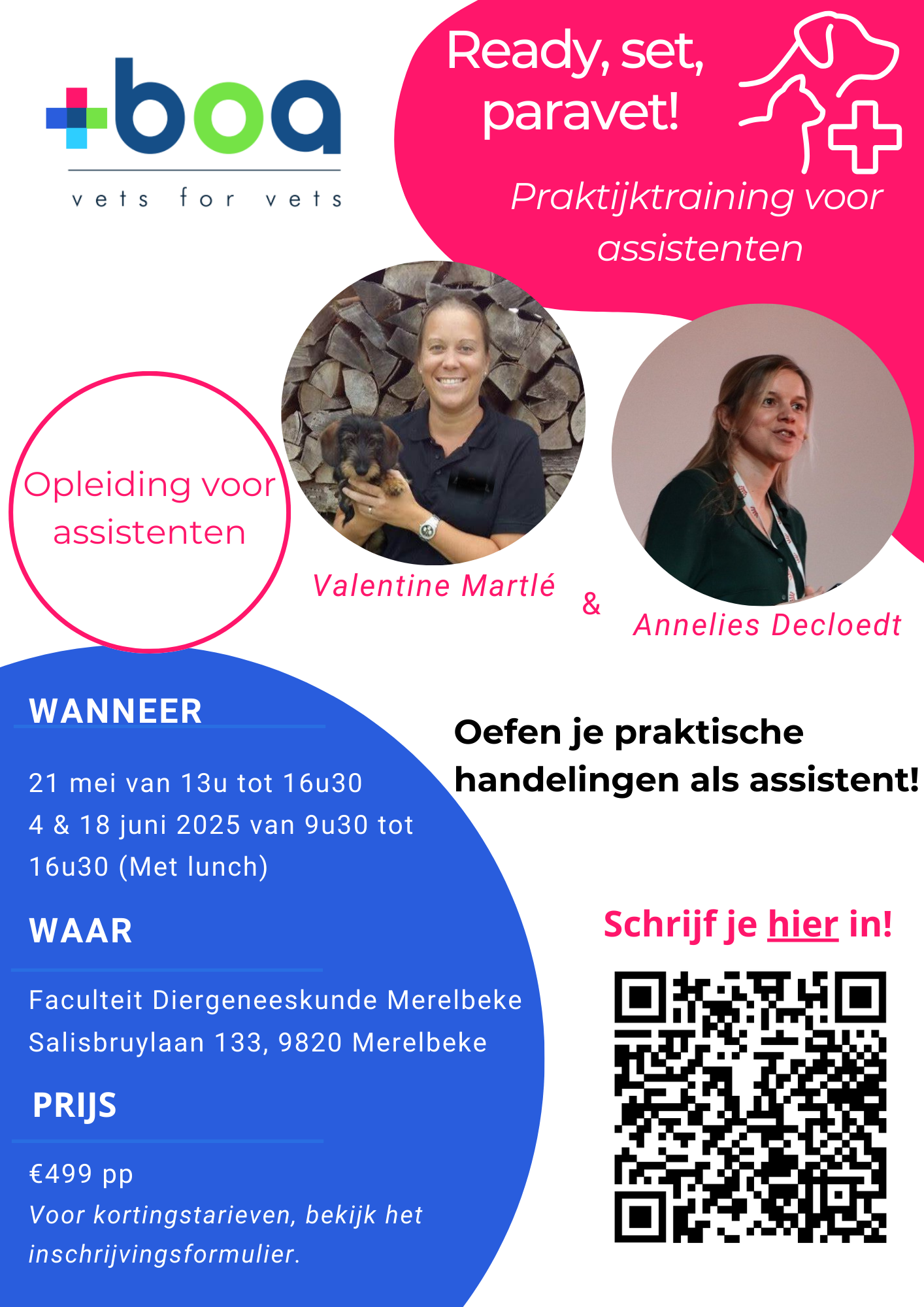 Opleiding; Skillslab (1)
