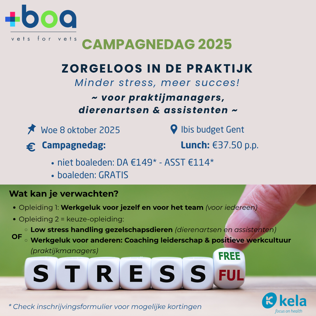 Boa Opleidingen Najaar 2 IG